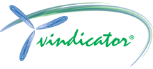 Vindicator logo